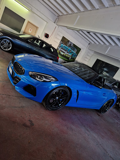 REAL CAR di Casettari Cristian - Thumbnail