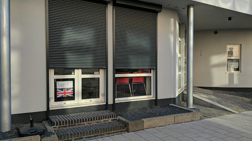 TLScontact – Visa Application Centre Amsterdam - Thumbnail