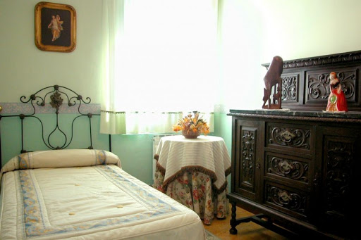 Casa Rural El Palacete - Thumbnail