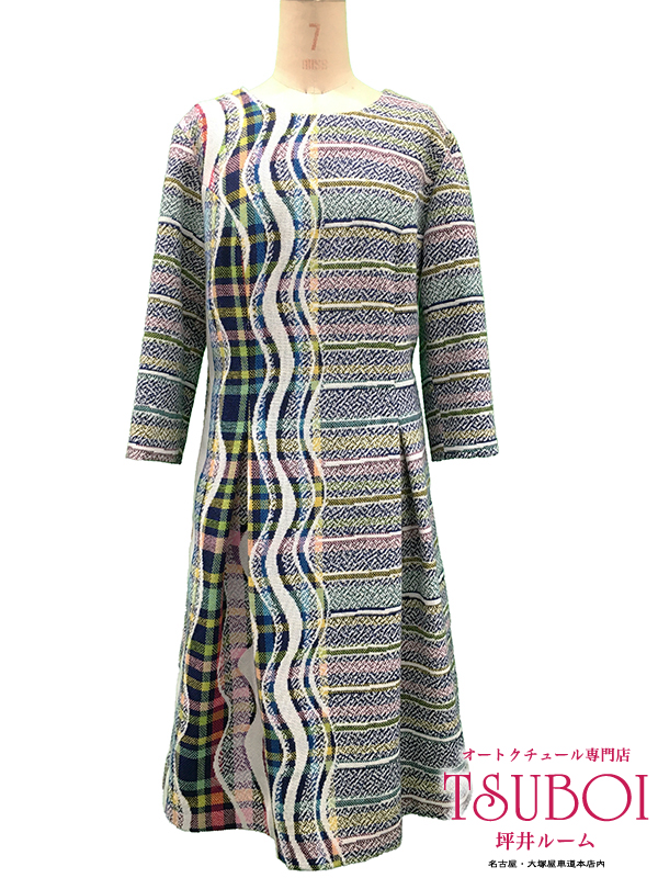 オートクチュールの坪井ルーム