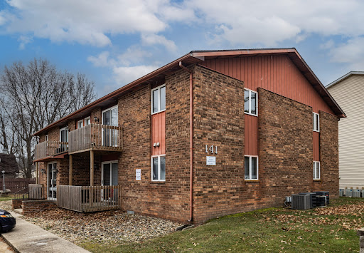 Swartz Properties - Visual