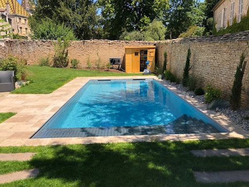 Photo de Eau Bonheur De L’Eau à Sassenay (71530)