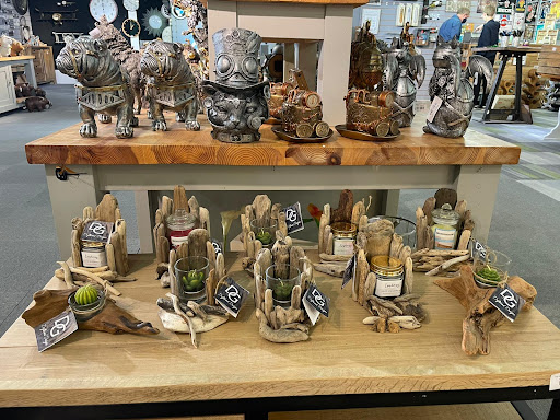 Dabbers Home Decor - Thumbnail