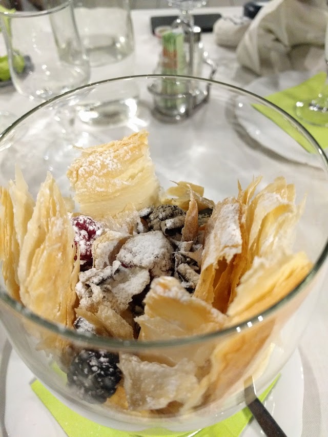 Ristorante Bel Poggio