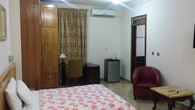Photos of Charleston Hotel Ltd