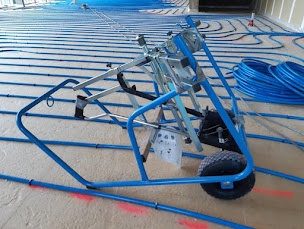 Photo n°13 de THERMACOME à Saint-James (Fournisseur d'équipements de chauffage)