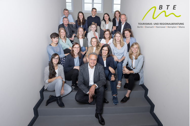 BTE Tourismus- und Regionalberatung