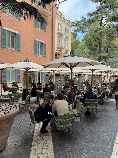 Le Jardin de Russie - Thumbnail