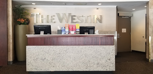 Westin Seattle Parking Garage - PRKSeattle Gallery - United States