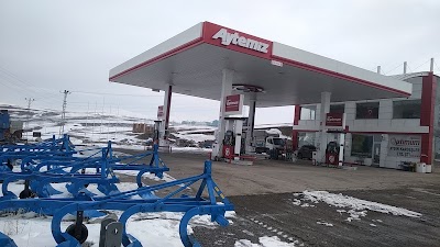 Aydın Kardeşler Petrol