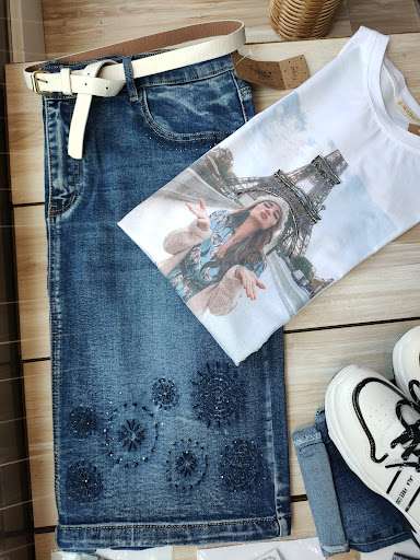 Fugaz Moda - Visual