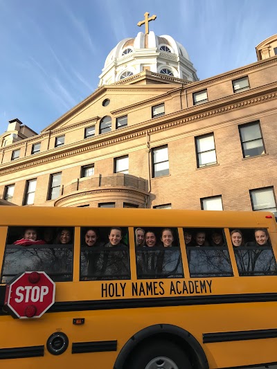 Holy Names Academy