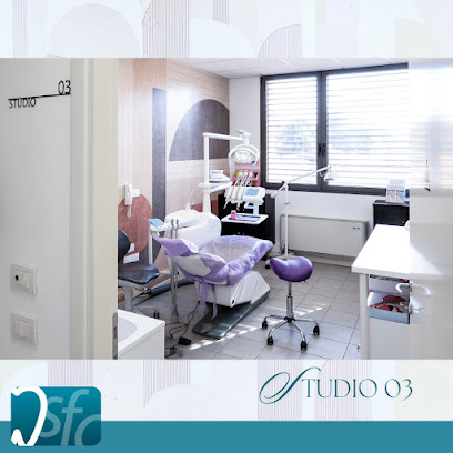 Studio Dentistico Dr. Fulvio Curti