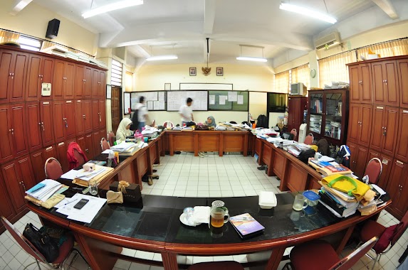 School SMA Islam Al Azhar Kelapa Gading, Author: Sekolah Menengah Atas Islam Al Azhar Kelapa Gading