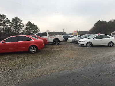 Photos of Atlanta Used Cars and Finance