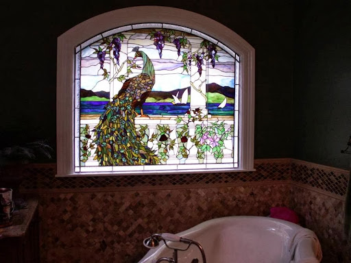 Down East Stained Glass - Thumbnail