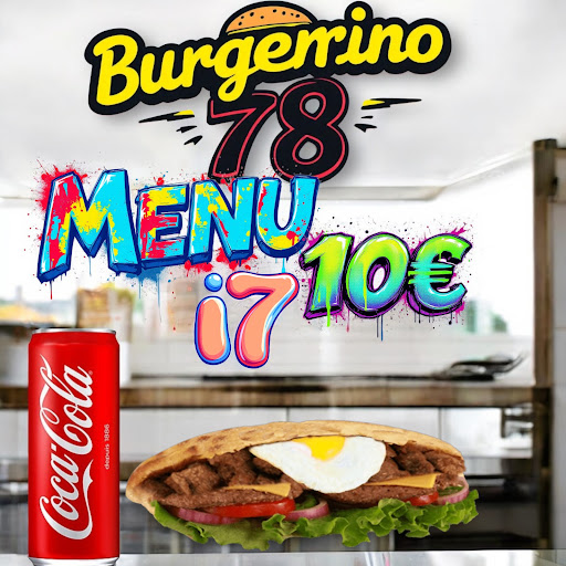 Photo 1 - BURGERINO78