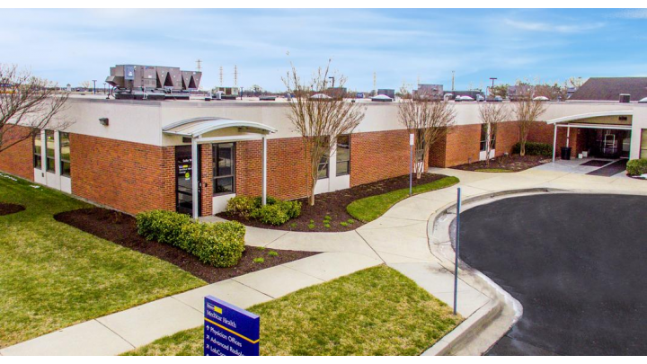 Medstar Health Primary Care At Dundalk Professional Center