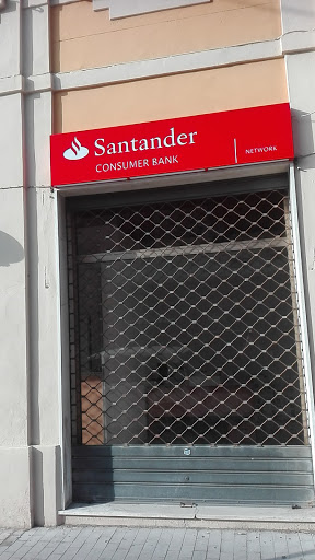 Santander - TimFin by Santander - Prestiti e Cessione del Quinto a Pontedera - Thumbnail