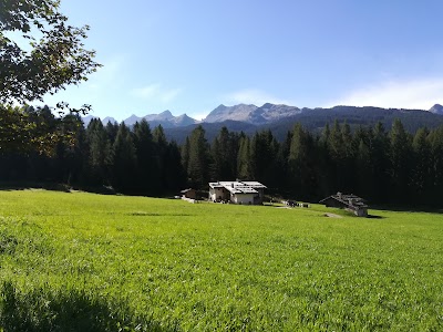 Chiesetta della Madonna della Neve