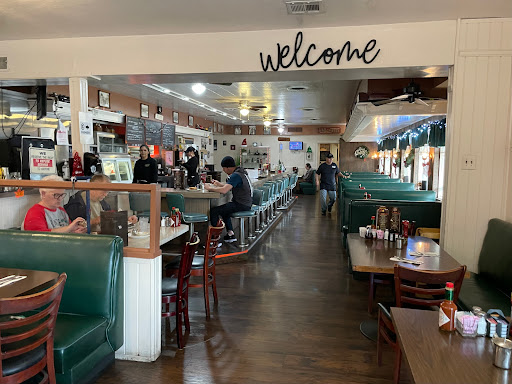 The Original Saugus Cafe - Thumbnail