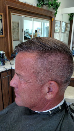 Palm Springs Hair Bar - Formerly J J's Barber Shop - Thumbnail