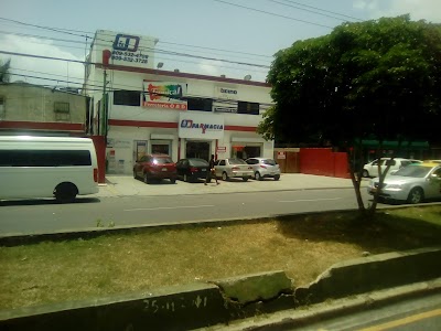 pharmacy