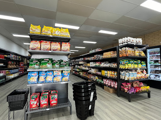 Hazah International Market - Thumbnail