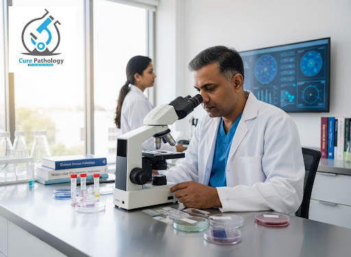 Understanding your health starts with the right tests at the right time. At Cure Pathology in Muz…