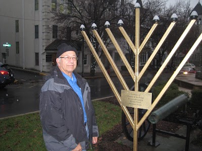 Chabad Lubavitch Pennsylvania