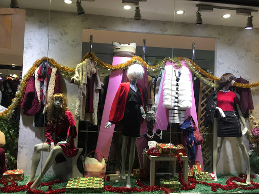 Happy Moda - Visual