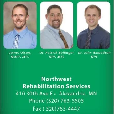 Northwest Rehabilitation Services photo