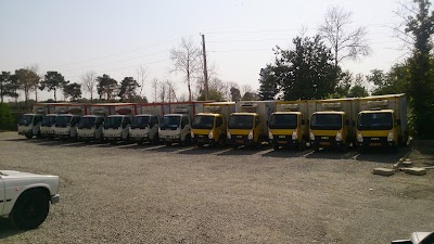 Photos of شرکت پخش لبنیات مانگا