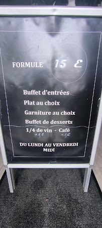 Menu Cassa 64 Page 2