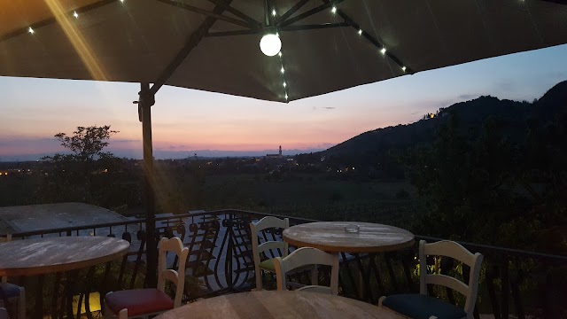 Agriturismo Nonno Lince