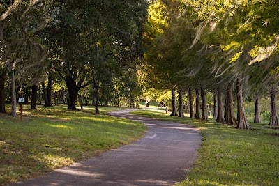 Photos of Bill Frederick Park