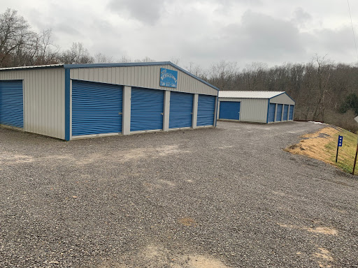 BR's Bungalows Self-Storage