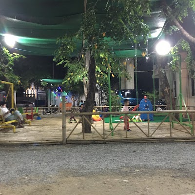 Photos of Pan Sai BBQ