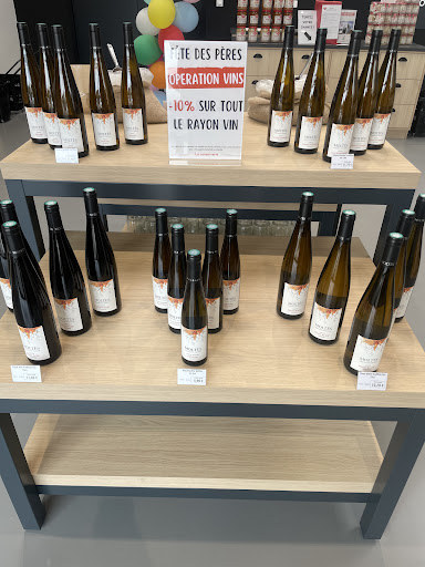 Boutique de vente directe Charles Christ Gallery - France