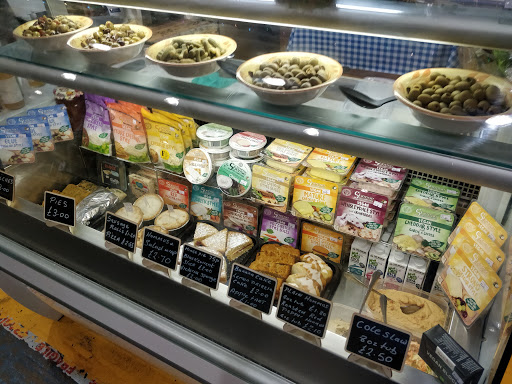 Vegan Goodies Wales - Thumbnail