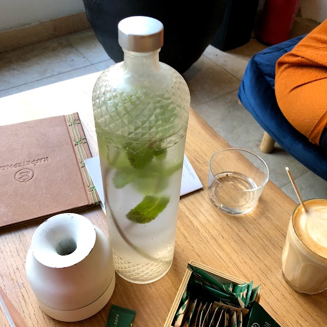 Kafeterija Kralja Petra