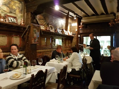 Photos of Mes&oacute;n De C&aacute;ndido