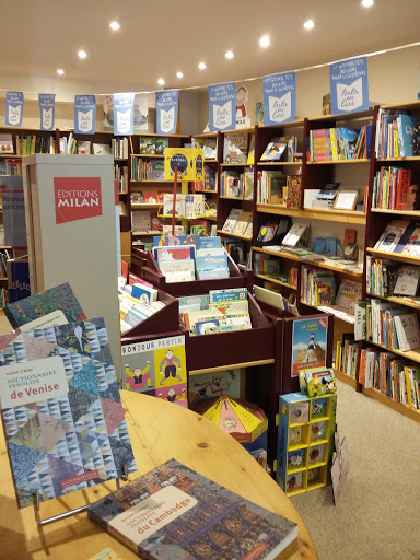 La Librairie du Rivage - Thumbnail