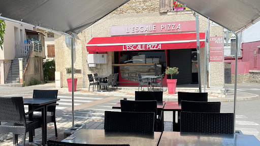 Photo 6 - La Cabane à pizza - Condrieu