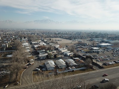 Town and Country Mobile Home Park