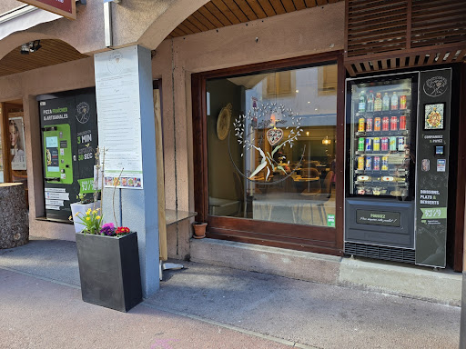Photo 3 - L'avenue du Kebab