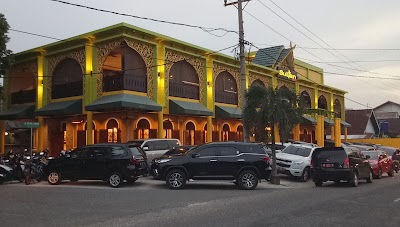 Photos of Kost Ronggo