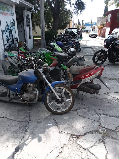 Motoservicio Marios - Thumbnail