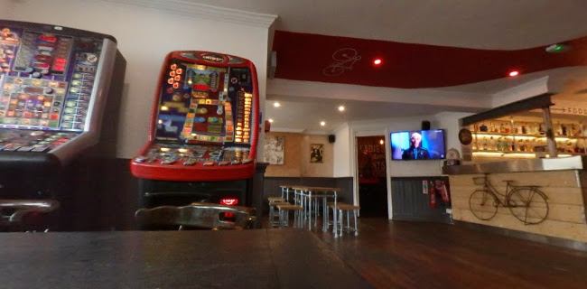 rustybike.pub