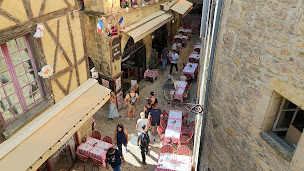 Photo n°44 de Auberge de Ravilhon à Sarlat-la-Canéda (Restaurant français)